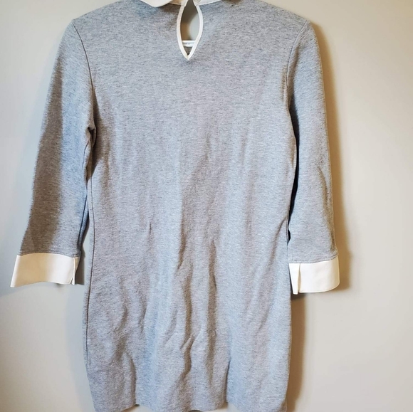 Mini mid sleeve dress - Picture 3 of 3